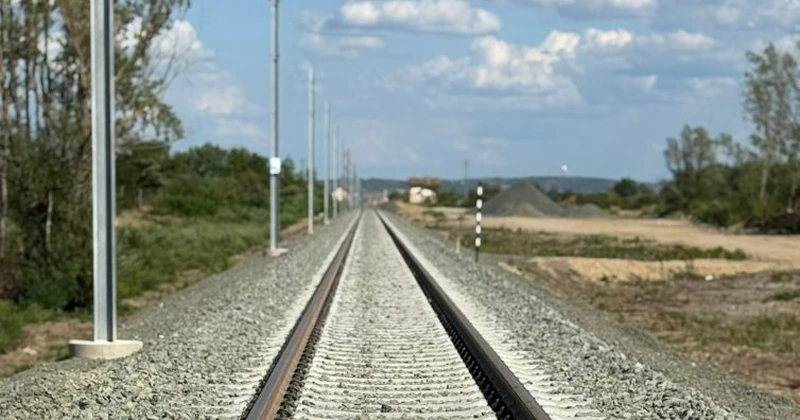 CFR SA desemnează câștigătoare asocierea condusă de Siemens pentru contracte de semnalizare feroviară de aproape un miliard de lei