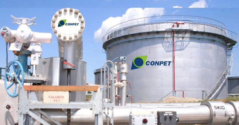 CONPET raportează o cifră de afaceri de 271,35 de milioane de lei, în creștere cu 1,7%, dar sub ce și-a bugetat. Porfitul net însă a fost peste așteptări