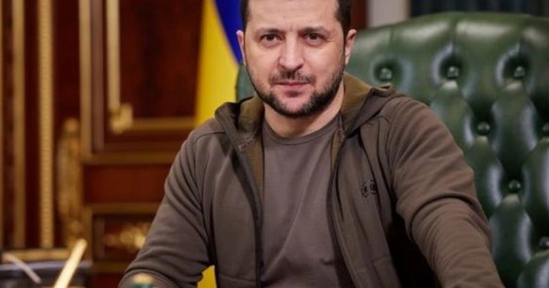 Zelenski așteaptă să primească în 7-10 zile liniile generale ale garanțiilor de securitate din partea aliaților europeni
