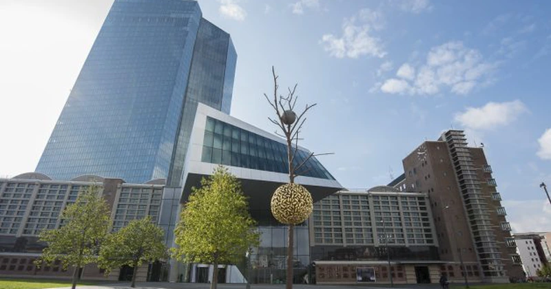 Generozitatea BCE față de băncile centrale străine, parte a unei strategii europene de întărire în fața SUA și Chinei – Reuters