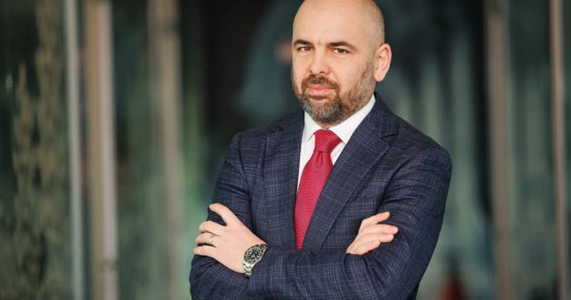 UNIQA România a încheiat anul 2025 cu vânzări de 162 de milioane de euro, în creștere cu 14%