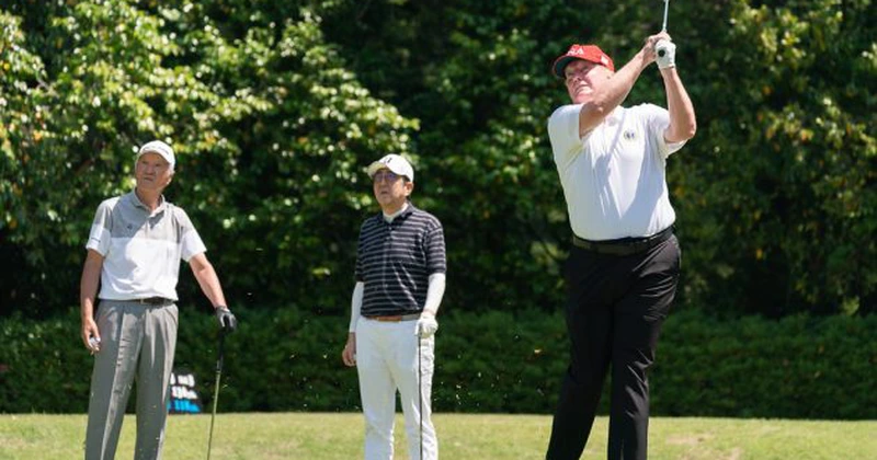 Trump va ordona Pentagonului să cumpere electricitate de la termocentralele pe bază de cărbune – surse Bloomberg