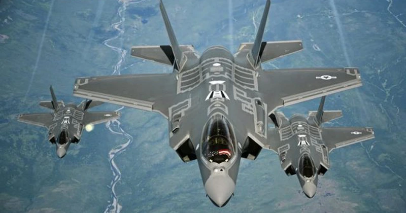Elveția ar putea cumpăra mai puține avioane de luptă F-35, după ce SUA a invocat costuri suplimentare pentru livrarea acestora