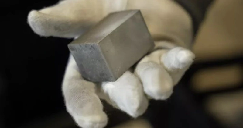 China face încă un pas spre poziţia de lider în clasamentul exportatorilor de pământuri rare