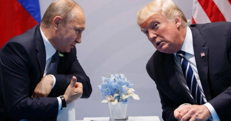 Donald Trump recunoaște că și-a supraestimat capacitatea de a opri războiul din Ucraina și se declară dezamăgit de Putin