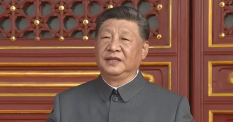 Președintele chinez Xi Jinping cere construirea unui sistem energetic nou, în contextul crizei din Orientul Mijlociu