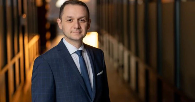Electrica raportează un profit net în creștere de 58,2% în trimestrul I din 2026