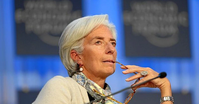 Guvernele europene se grăbesc să-i găsească un înlocuitor lui Lagarde în fruntea BCE, pentru a evita ca în selecție să fie implicat un președinte francez de extremă drapta – Bloomberg