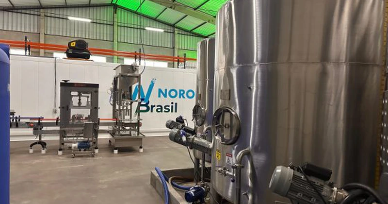 Norofert raportează scăderea cifrei de afaceri cu 10%, dar o creștere a profitului net de 16% în 2026