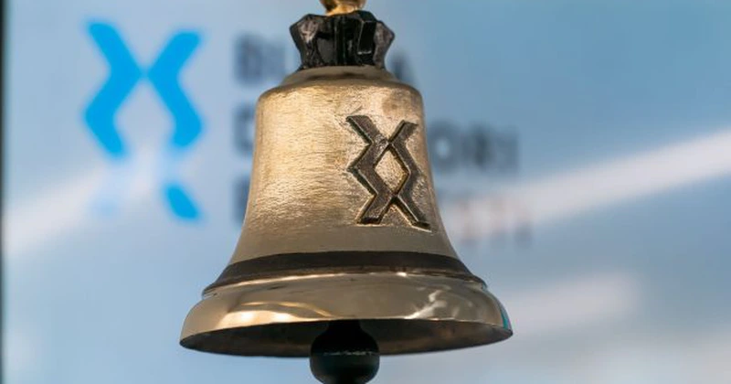 Bursa de la București a închis în creștere pe toți indicii ședința de tranzacționare de marți