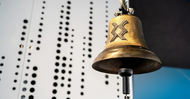 Bursa de la Bucureşti a câştigat peste opt miliarde de lei la capitalizare, în această săptămână