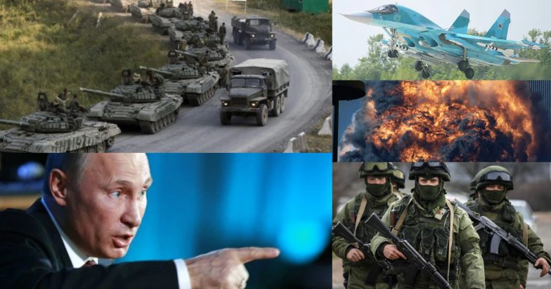 Rusia este pregătită să atace un stat NATO – Avertisment al Germaniei de la şeful serviciului de informaţii externe (BND)