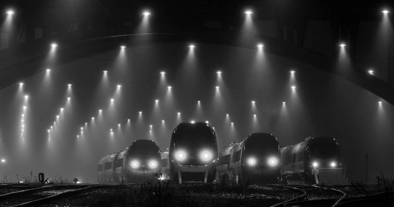 Câte trenuri noi vom avea în România până anul viitor şi ce spune despre metroul din Bucureşti şeful Autorităţii pentru Reformă Feroviară (ARF)