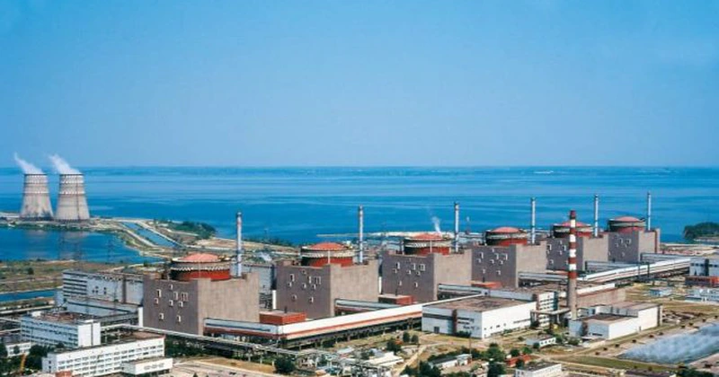 Rusia spune că centrala nucleară de la Zaporojie, aflată în sudul Ucrainei, trebuie să rămână sub controlul său, dar se arată pregătită pentru o colaborare cu SUA