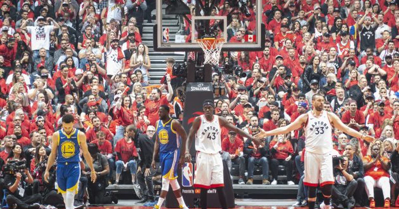 NBA vrea să organizeze un campionat de bachet în Europa începând din 2027