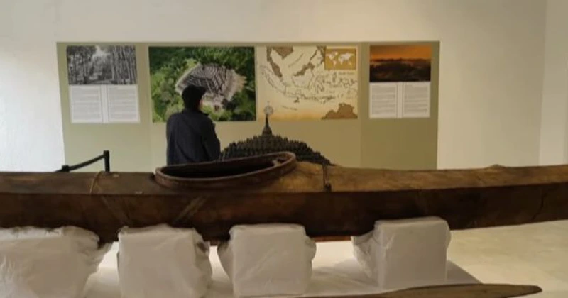 Vaticanul a restituit Canadei artefacte care au aparținut populației indigene