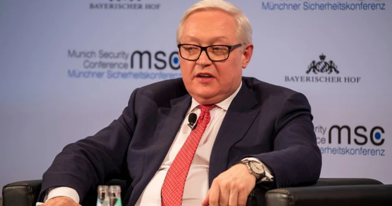Moscova transmite din nou Statelor Unite că în procesul de pace cu Ucraina va trebui să se țină cont de realitățile militare din teren
