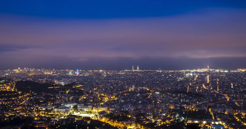 Record în Spania – Cea mai mare populaţie din istorie. Creșterea a fost susţinută de străini