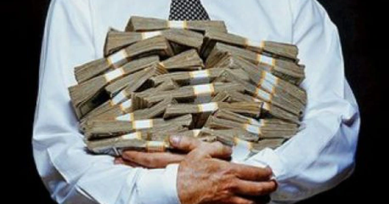 Paradox – Averea miliardarilor ruşi a atins un nou record, în pofida sancțiunilor şi crizei provocate de războiul din Ucraina. Creştere semnificativă a avuției oligarhilordin Rusia