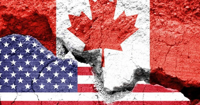 Un divorţ cu scandal între SUA şi Canada. Val de furie şi patriotism al canadienilor după cele mai recente decizii ale lui Trump