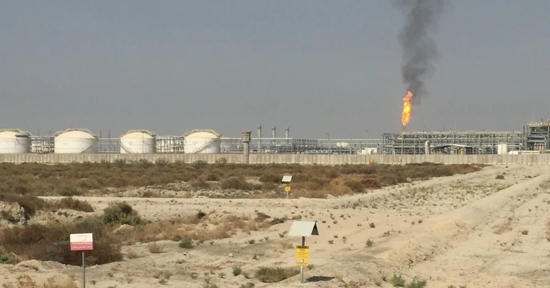 Irakul, al doilea mare producător de petrol din OPEC, ia în calcul să părăsească organizația