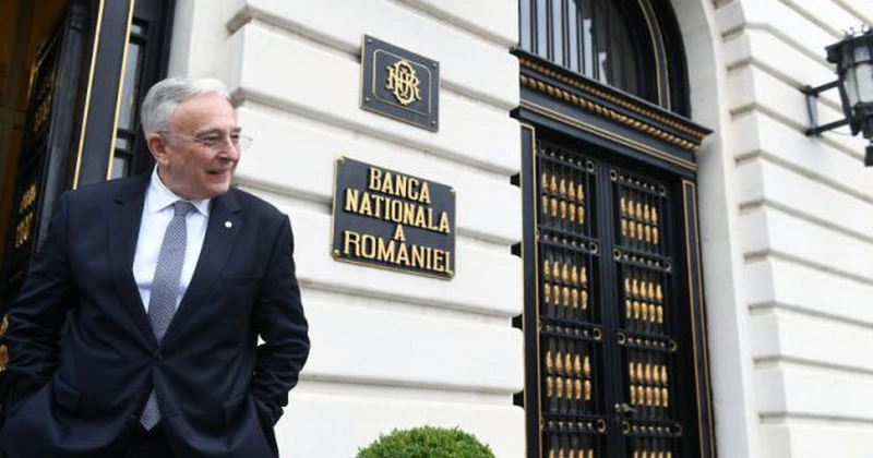 BNR: Riscul de finanţare rămâne redus la nivelul sectorului bancar românesc. Lichiditatea sectorului bancar din România s-a menţinut adecvată în 2025