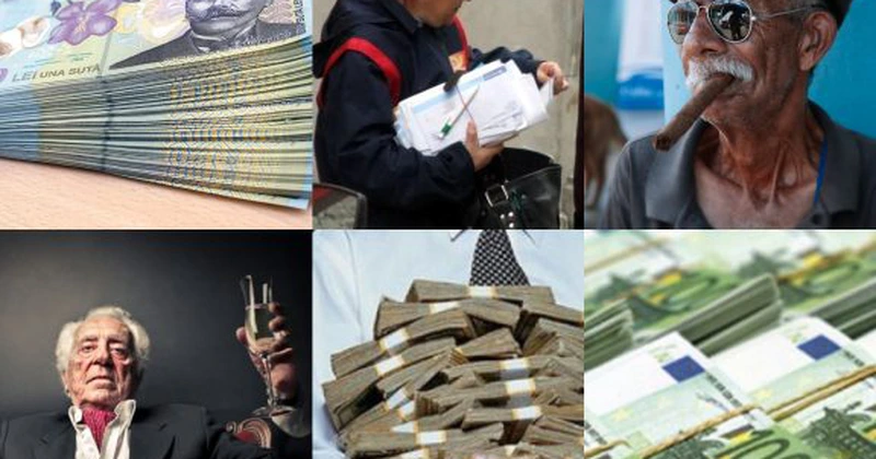 Lege în Parlament. Un nou tip de pensie apare în România. Sistem pe model american fără impozite, cum plătim la pensia privată sau cea de stat