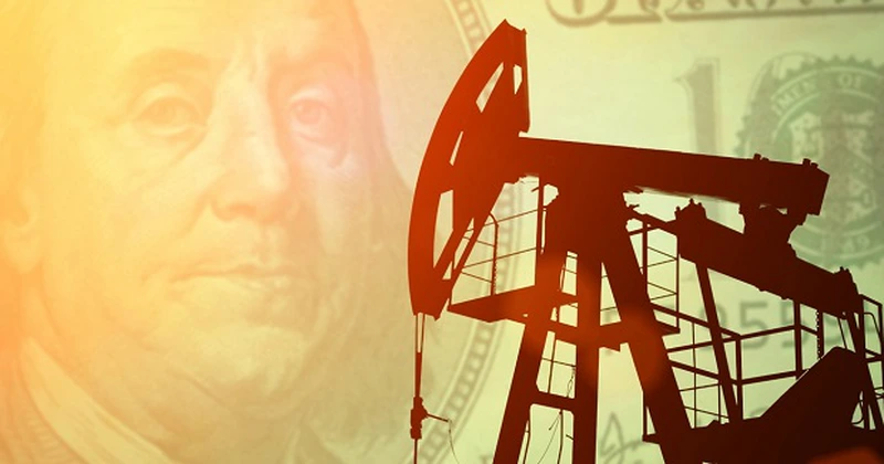 Prețul petrolului coboară sub 100 de dolari pe baril, după discuția din G7, dar e posibil să nu stea mult timp aici