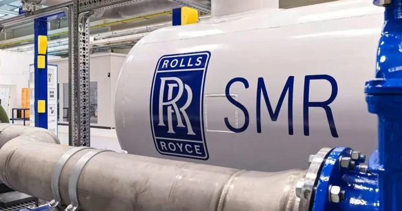 Plan pentru reactoare nucleare modulare mici SMR în UE, până în 2030 – Comisia Europeană