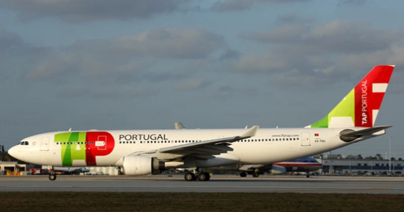 Lufthansa a făcut o ofertă pentru preluarea unei participații minoritare în compania portugheză TAP