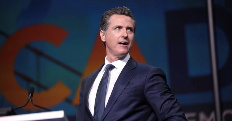 Guvernatorul Californiei Gavin Newsom susține că Europa trebuie să-și continue eforturile de apărare, chiar și fără Trump la putere