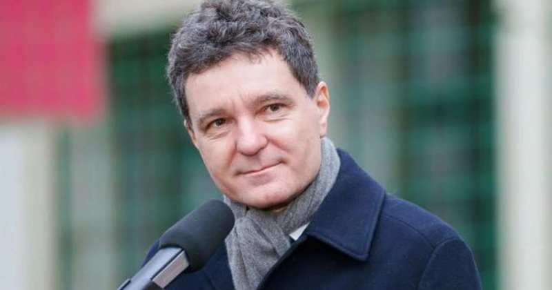 Nicușor Dan: În spaţiul public s-a înţeles greşit că această Lege a salarizării înseamnă creşteri de salarii pentru toţi bugetarii. Nu ăsta a fost scopul legii