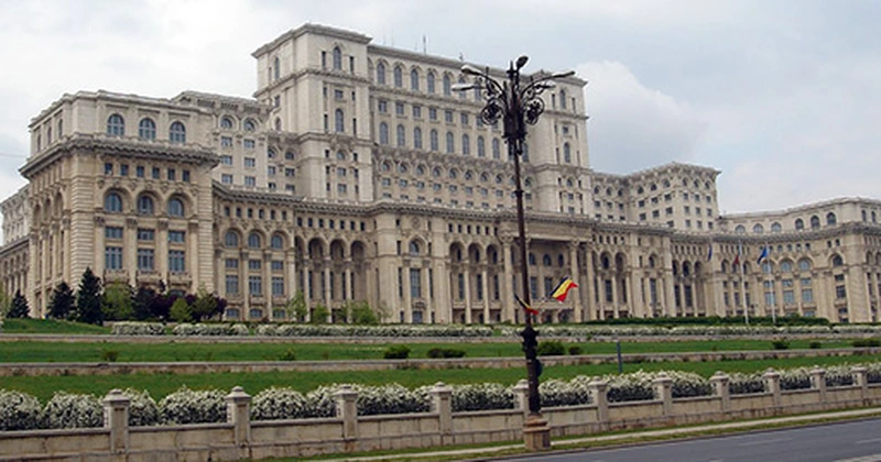 Senatul și Camera deputaților au adoptat bugetul