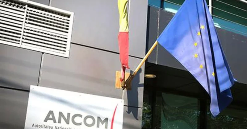 ANCOM alocă peste 13,4 milioane lei pentru închirierea de licenţe software