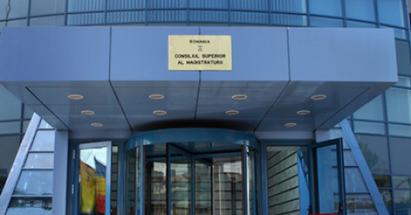 CSM reia luni votul pentru funcțiile de şef adjunct al DIICOT și adjunct al procurorului general