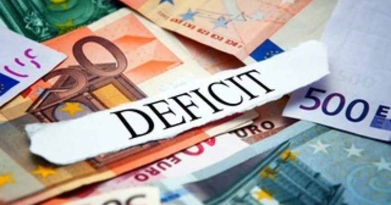 Deficit bugetar de 6,40%, în scãdere cu 0,74 puncte în primele 11 luni din 2025. Au crescut veniturile din impozitele pe salarii și contribuțiile la Sănătate