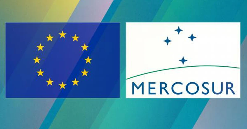 Bolojan, despre Mercosur: UE a luat o decizie corectă, România a făcut bine că a susţinut această decizie