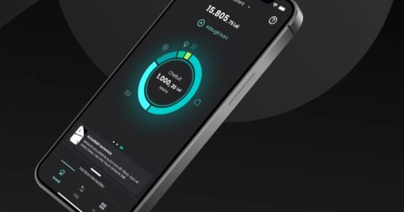 Salt Bank lansează un program care încurajează economisirea zilnică prin sume mici