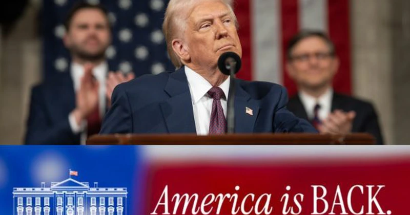 Trump anunță că SUA vor contribui cu 10 miliarde de dolari la Consiliul pentru Pace