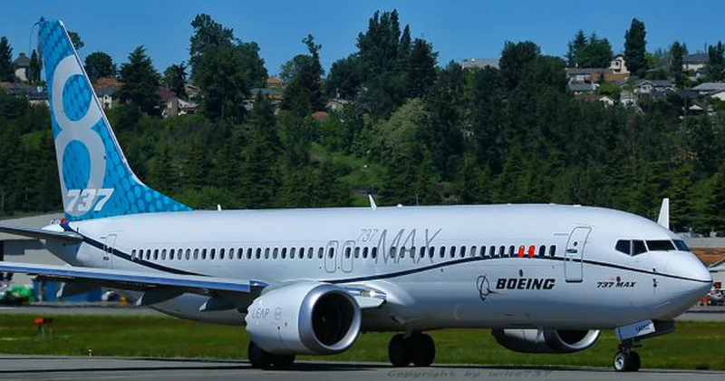 Boeing a primit anul trecut mai multe comenzi decât Airbus, pentru prima dată începând din 2018