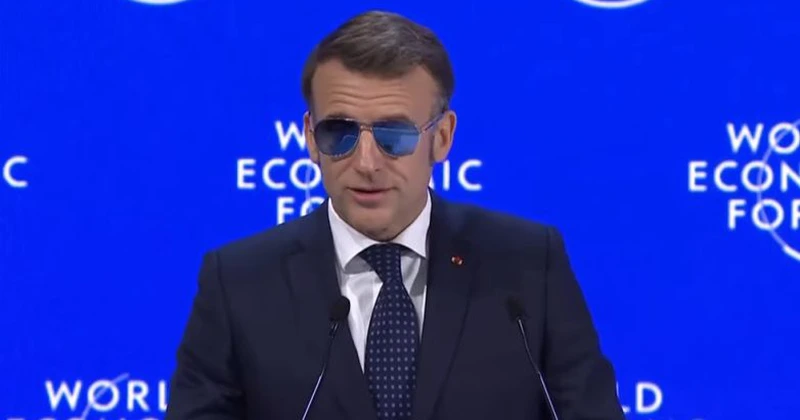 Macron îi transmite lui Trump că Franța ar putea participa la securizarea Strâmtorii Ormuz, dar după ce se termină războiul