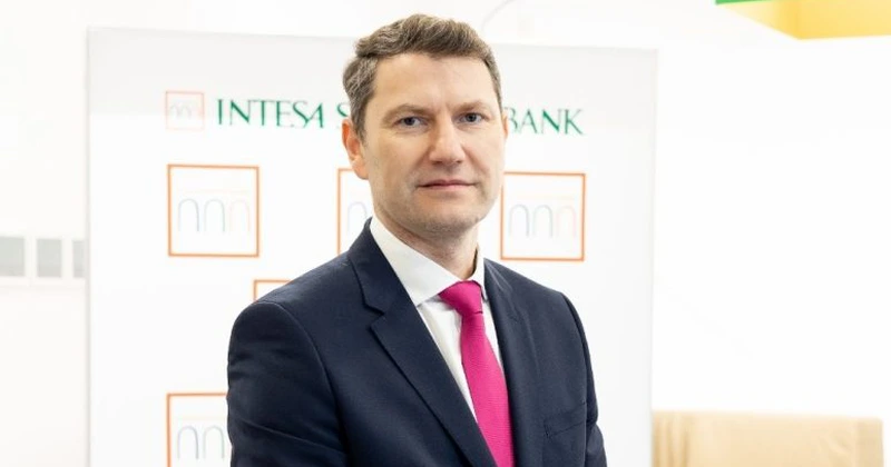 Intesa Sanpaolo Bank deschide o nouă sucursală în București, în Sectorul 6