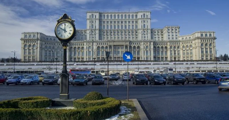 E oficial. România are buget