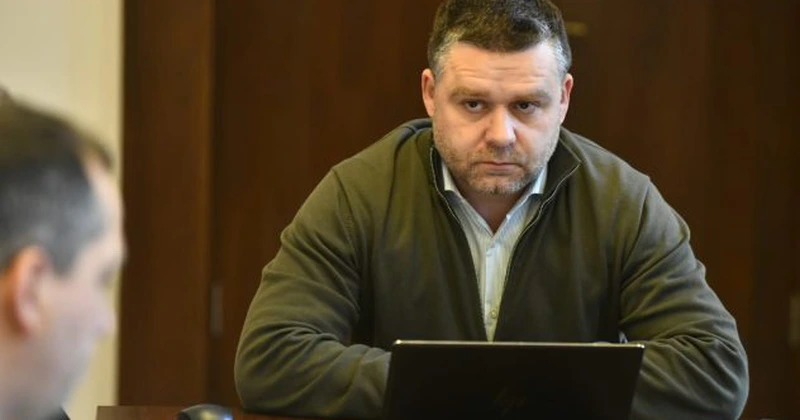 Ciucu, Primarul Capitalei: Am primit o alocare mai bună, dar suntem tot în filmul unui buget de bazar