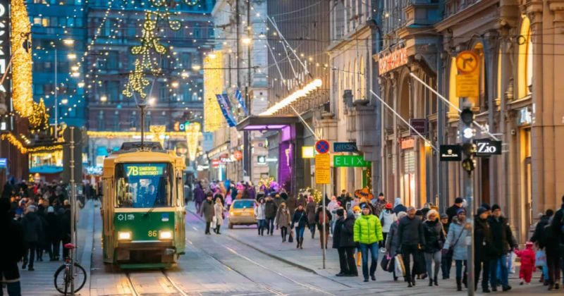 Finlanda va întrerupe conexiunea cu Rusia de fibră optică începând din 2027