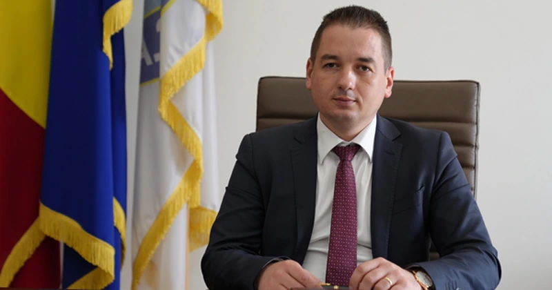 Alexandru Bociu (ANSVSA): Am dat termen 1 octombrie data în care începem să vaccinăm ovinele. Consider că până la sfârşitul anului vom putea debloca exporturile