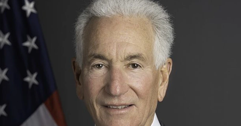 Ambasadorul SUA în Franța, care e cuscrul lui Trump, a refuzat să se prezinte la o convocare a Ministerului de Externe