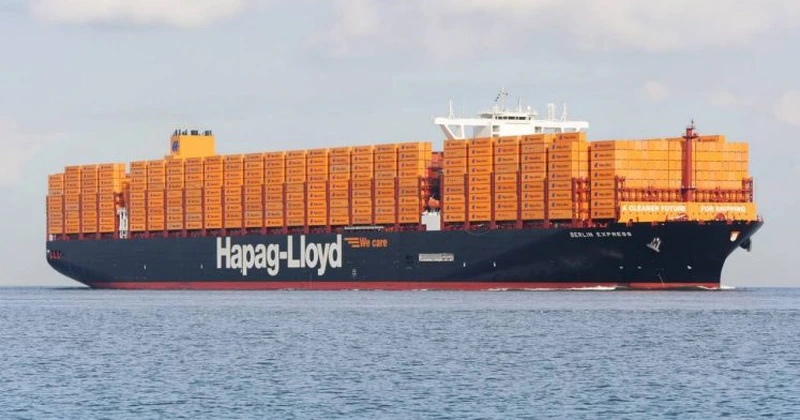 Gigantul german de transport maritim Hapag-Lloyd preia rivalul israelian Zim pentru 4,2 miliarde de dolari