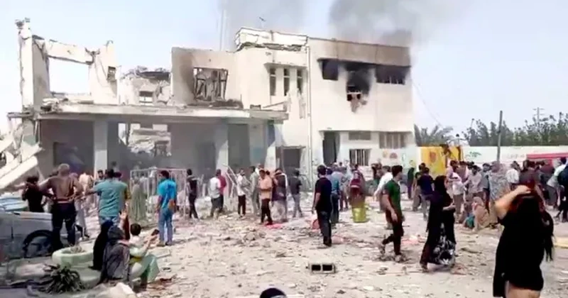 Iranul estimează că războiul declanșat de SUA și Israel împotriva sa i-a cauzat până acum costuri de 270 de miliarde de dolari