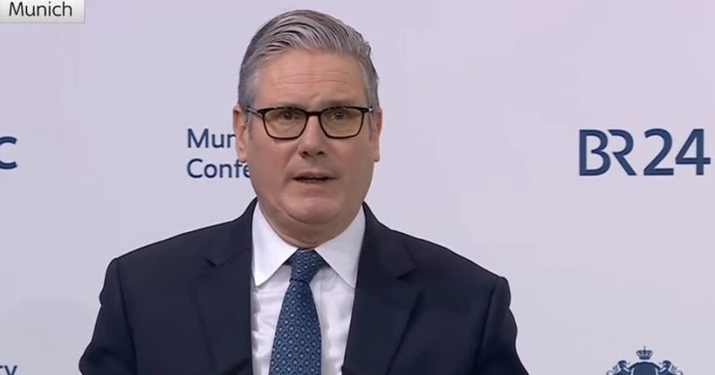 Keir Starmer promite că partidele politice britanice nu vor mai putea primi donații în criptovalute